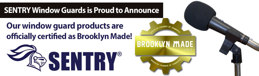 Sentry-Window-Guards-are-Brooklyn-Made-Certified